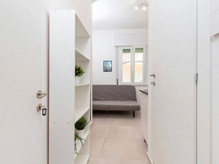 Appartamento monolocale in affitto in Viale Fratelli Spazzoli, Parco della Resistenza, Forlì