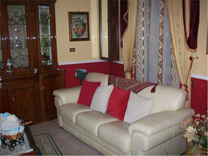 Appartamento quadrilocale in vendita in Via, Favara