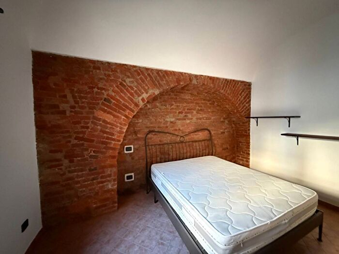Appartamento bilocale in affitto in Via Principi dAcaja, Centro Storico, Pinerolo