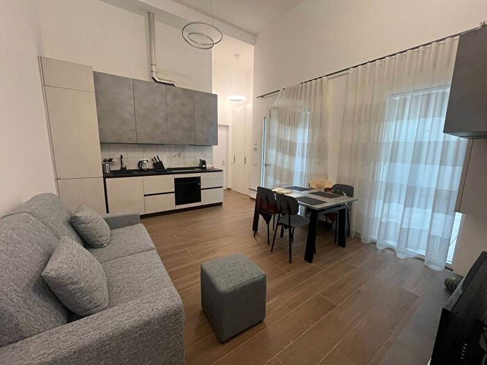Appartamento bilocale in affitto in Via Giovanni da Milano, Città Studi, Milano