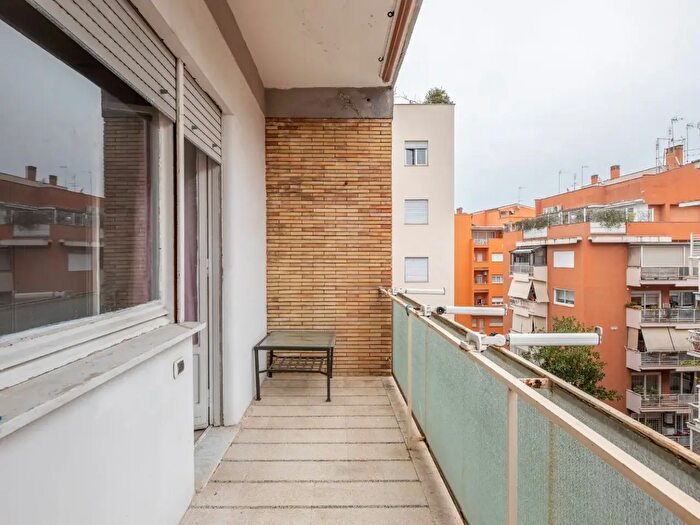Appartamento trilocale in vendita in Via Trionfale, Roma