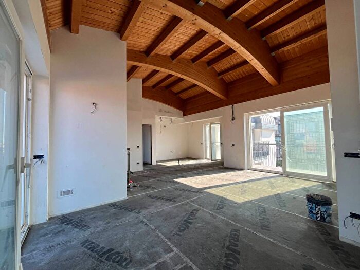 Casa quadrilocale in vendita in Via Piero Gobetti, Donatello, Cuneo