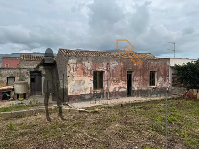 Casa con 5 locali in vendita in Via Giacomo Matteotti, Buseto Palizzolo