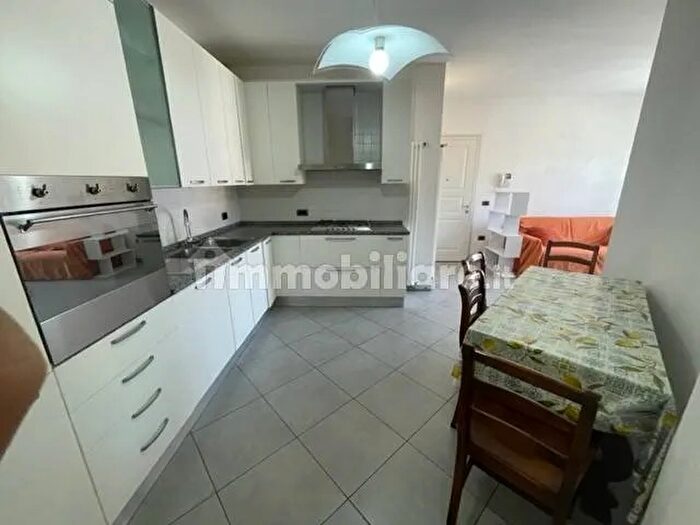 Appartamento bilocale in vendita in Via Ammiraglio Morin a, Forte Dei Marmi