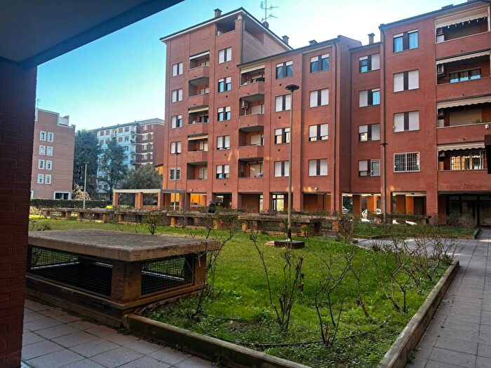 Appartamento bilocale in affitto in San Donato, Bologna