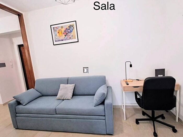 Appartamento bilocale in affitto in Via Quinto Novio, Quadraro, Roma