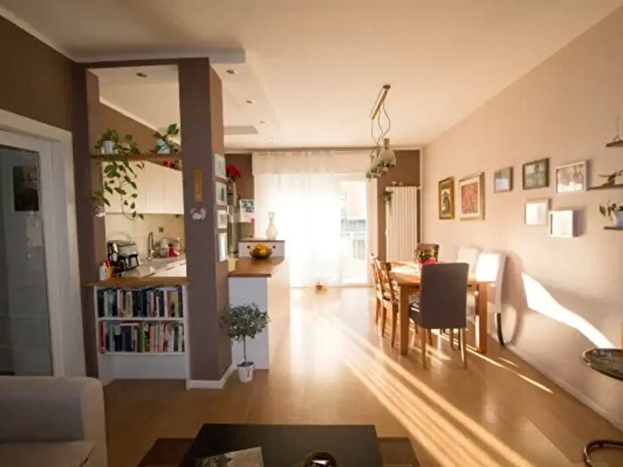 Appartamento trilocale in vendita in Trento