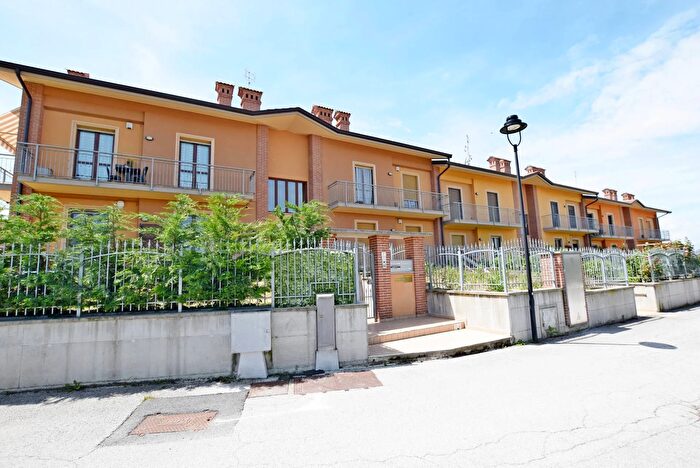 Appartamento quadrilocale in vendita in Via Torino a, Pianfei