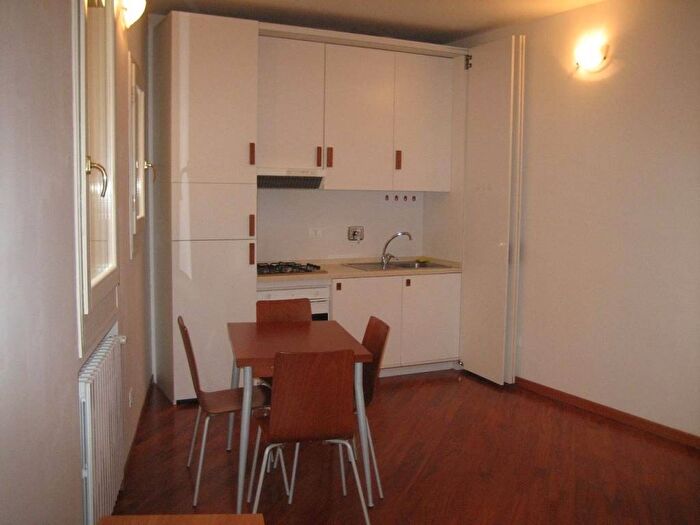 Appartamento bilocale in affitto in Via S Giuseppe, Marconi, Bologna