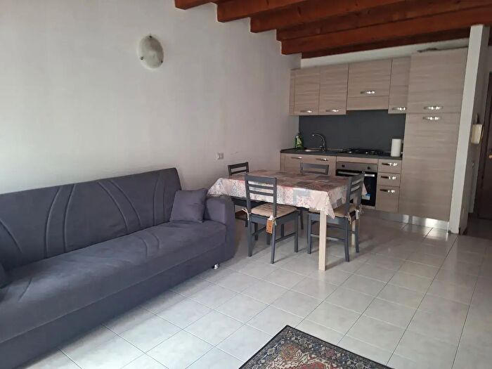 Appartamento in affitto in Corso Padova, Vicenza
