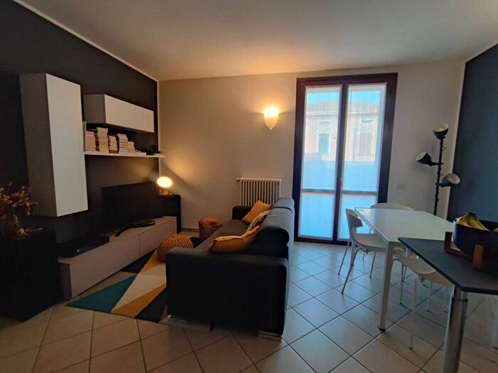 Appartamento bilocale in affitto in Centro, Casalmaggiore