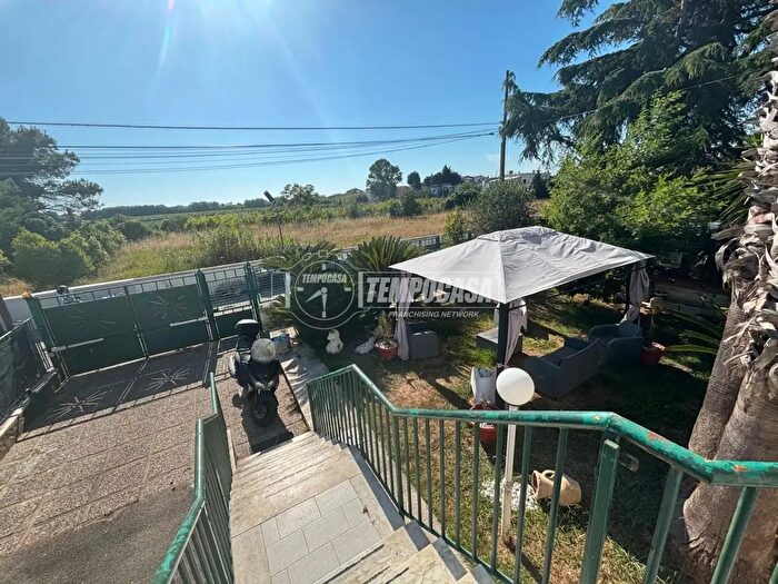 Casa trilocale in vendita in Vicinale Torre degli Incurabili, Giugliano In Campania