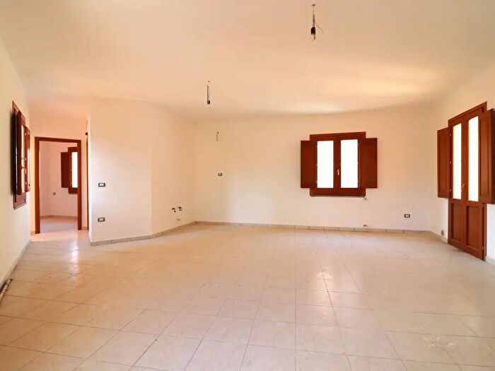 Appartamento trilocale in vendita in Vico III Cagliari Sn, Bari Sardo