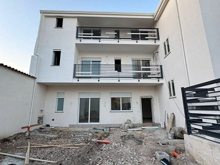 Casa con 6 locali in affitto in Corso Giuseppe Garibaldi, Casal di Principe