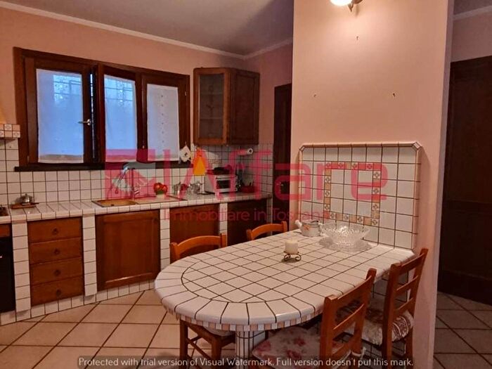 Appartamento trilocale in affitto in Montopoli in Val dArno