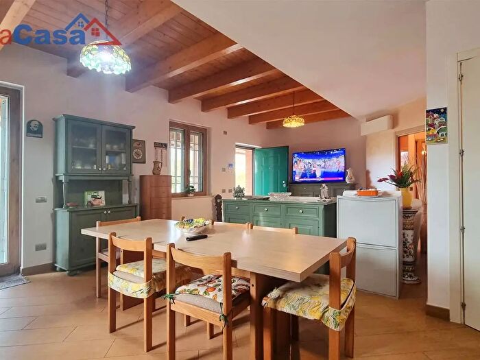 Case in Vendita e in Affitto - 2