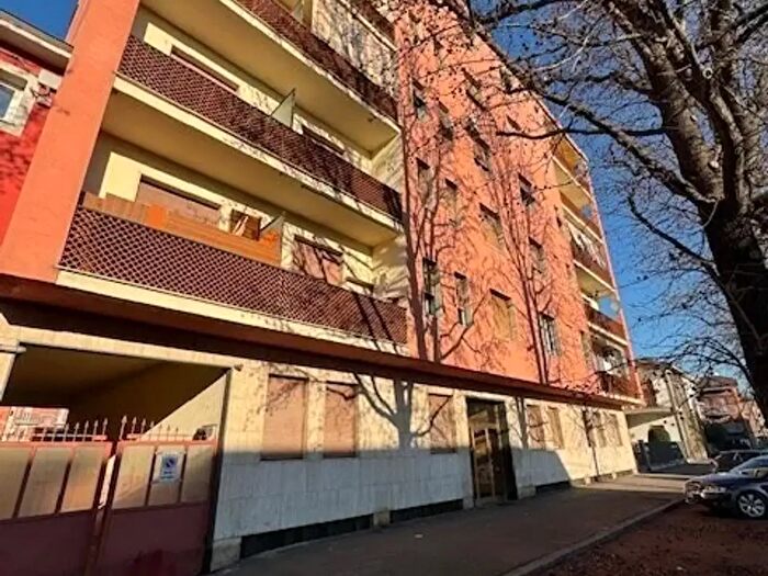 Appartamento quadrilocale in vendita in Via Karl Marx, Alessandria
