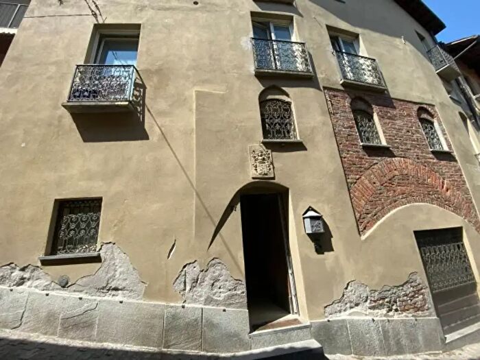 Appartamento quadrilocale in vendita in Via Porta Ferrata, Avigliana