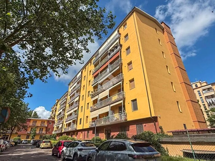 Appartamento bilocale in vendita in Isolato Boccaccio Interno E, Scandicci