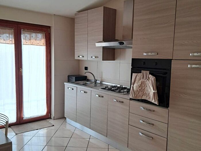 Appartamento trilocale in affitto in Via Casilina Sud Snc, Cassino