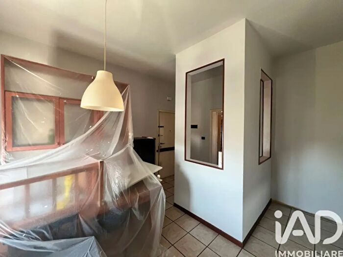 Appartamento quadrilocale in vendita in Via Via Aprile, Finale Emilia