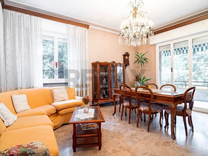 Appartamento trilocale in vendita in Strada Quarta, Parma