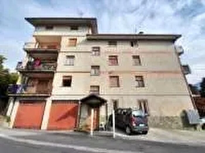 Casa quadrilocale in vendita in Chiuro Via Valeriana, Chiuro