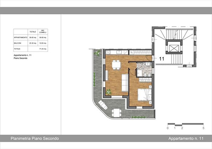 Case in Vendita e in Affitto - 3