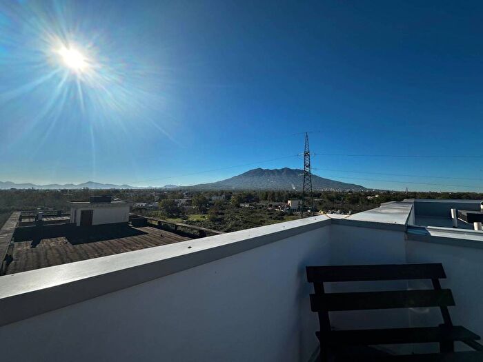 Appartamento quadrilocale in affitto in Scisciano