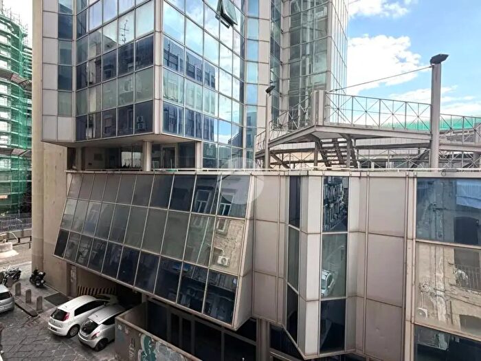 Appartamento monolocale in affitto in Porta di Massa, Napoli