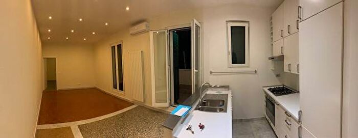 Casa bilocale in affitto in Via Otranto, Prati, Roma