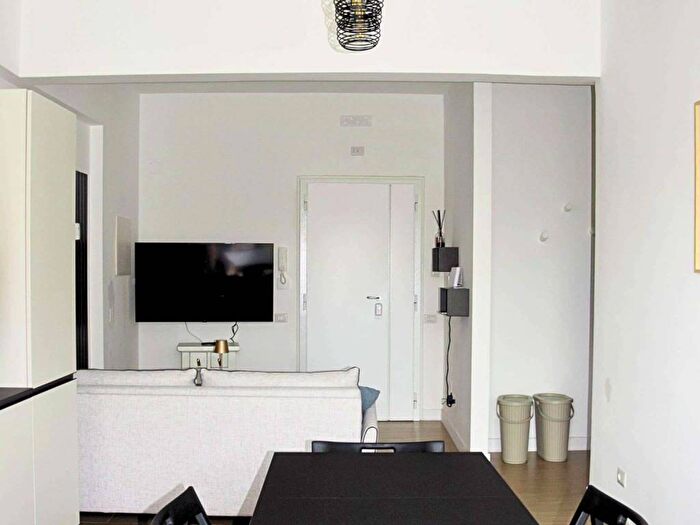 Appartamento trilocale in affitto in Via Sisto IV, Boccea, Roma