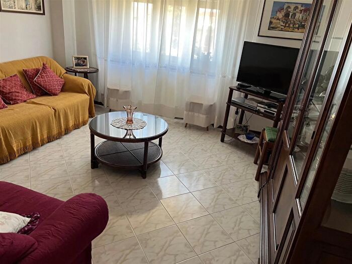 Appartamento con 5 locali in vendita in Ancona Zona San Sabino, Osimo