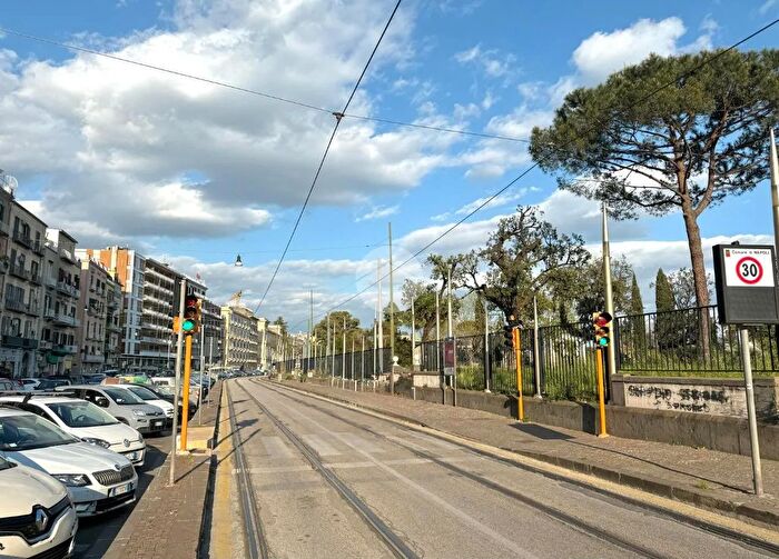 Appartamento bilocale in vendita in Vico San Guido, Napoli