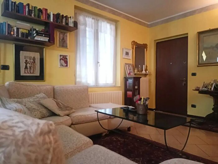 Casa quadrilocale in vendita in Via Anna Solenghi, Piacenza