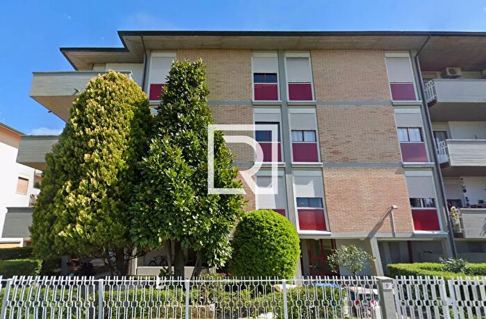 Appartamento quadrilocale in vendita in Forli