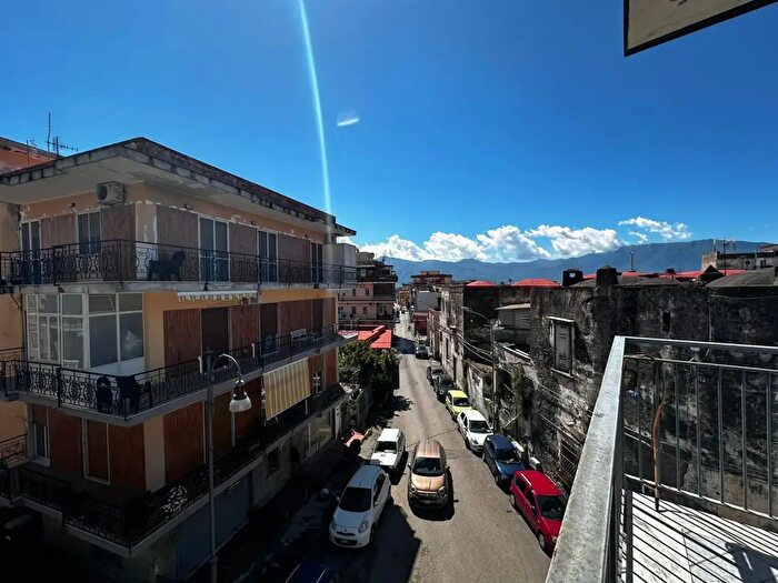 Appartamento trilocale in vendita in Via Sottotenente Ernesto Cirillo, Boscoreale