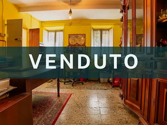 Appartamento bilocale in vendita in Via Trieste, Mantova
