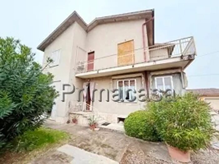 Casa con 8 locali in vendita in Via Campagnon, Gazzo Veronese