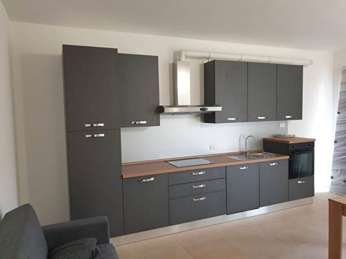 Appartamento bilocale in affitto in Costa di Rovigo