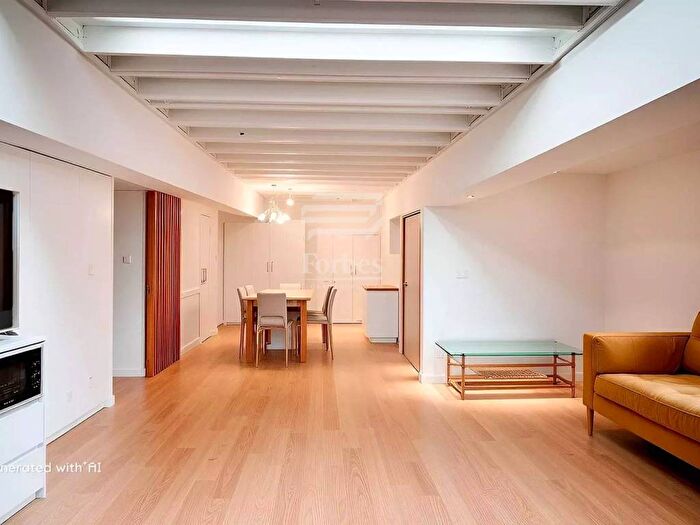 Appartamento in affitto in Via Montebello, Borgo Ognissanti Il Prato, Firenze