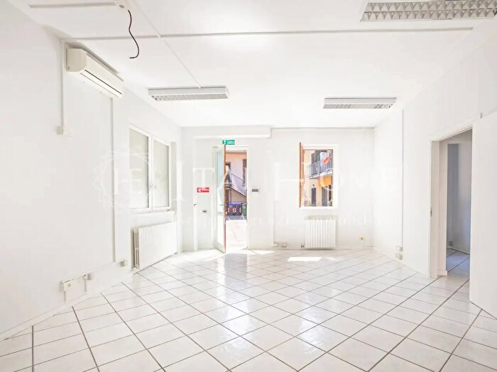 Appartamento bilocale in vendita in Via Carlo Alberto, Bergamo