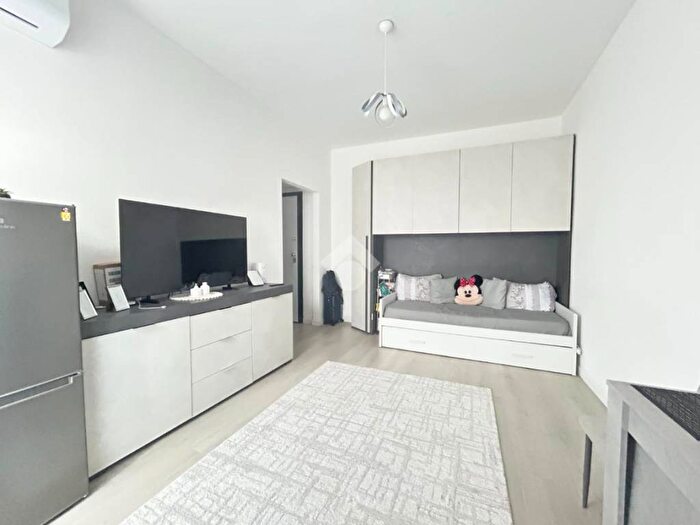 Appartamento monolocale in affitto in Viale Lucania, Corvetto, Milano