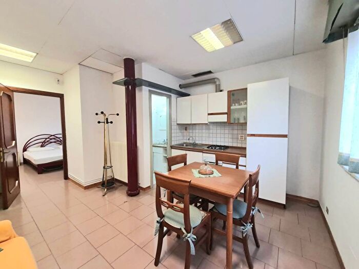 Appartamento bilocale in affitto in Via Pietro Mascagni, Carrozzone, Reggio Emilia