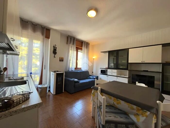 Appartamento bilocale in affitto in Via Vanoni, Tirano
