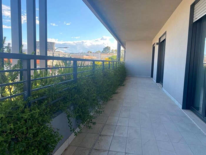 Appartamento trilocale in affitto in Via Salara Vecchia, Tiburtina, Pescara
