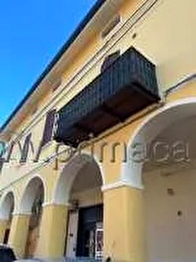 Appartamento bilocale in vendita in Novellara