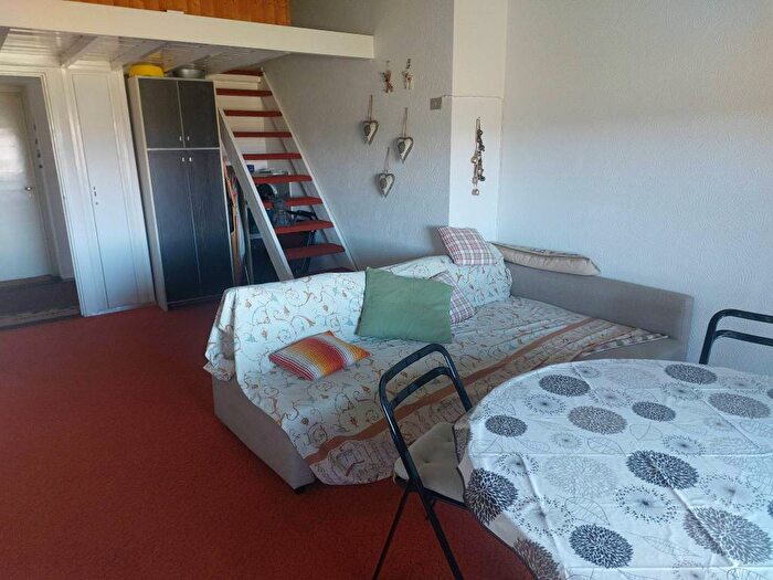 Appartamento trilocale in affitto in Via Colle Marino, Rocca di Mezzo