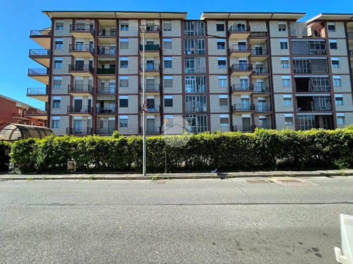 Appartamento monolocale in affitto in Via General Cantore, Santa Maria, Collegno