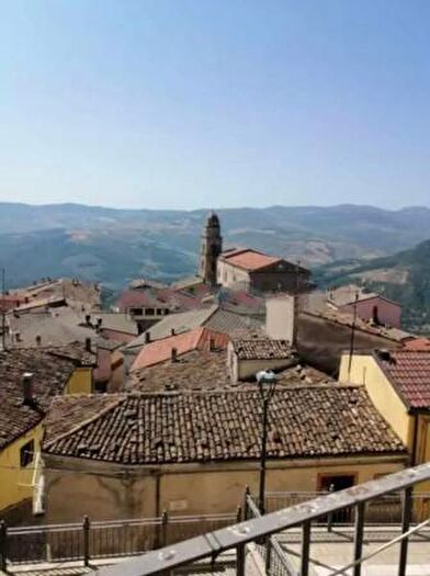 Appartamento monolocale in vendita in Via Annunziata, Anzi